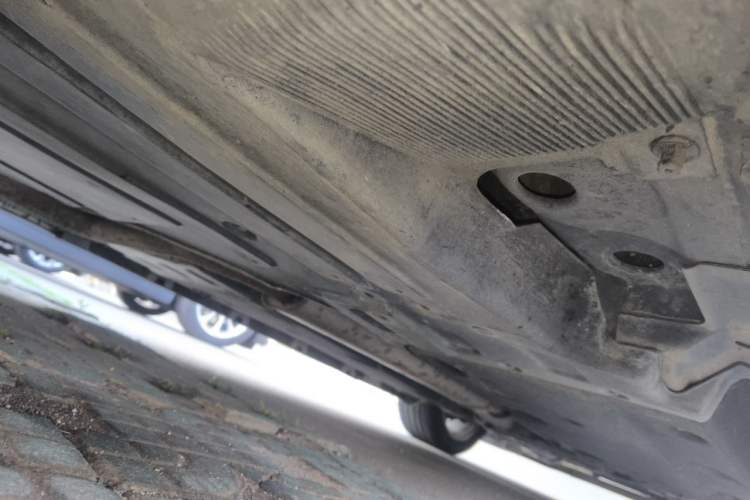 Used Cadillac XTS 2018 28T Tech Edition Chassis Rear Right