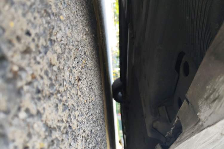 Used Cadillac XTS 2018 28T Tech Edition Chassis Rear Right