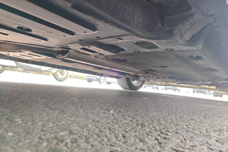 Used Cadillac XTS 2018 28T Tech Edition Chassis Rear Right