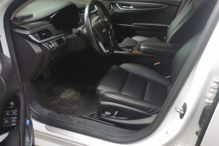 Used Cadillac XTS 2018 28T Tech Edition Driver Seat