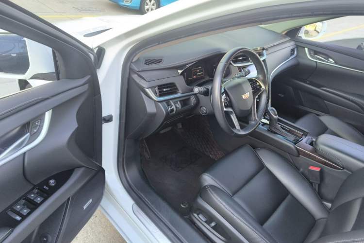 Used Cadillac XTS 2018 28T Tech Edition Driver Seat