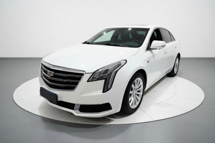 Cadillac XTS 2018 28T Tech Edition usado Guazi used car, China used car export, Used car for sale, Used cars, Cheapest cars for sale