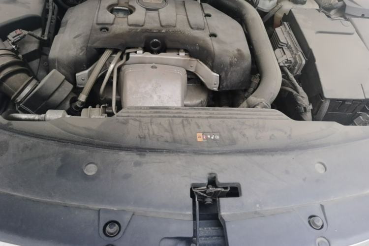 Used Cadillac XTS 2018 28T Tech Edition Engine Bay