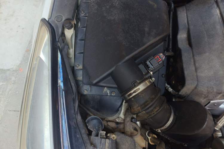 Used Cadillac XTS 2018 28T Elite Edition Engine Bay Right
