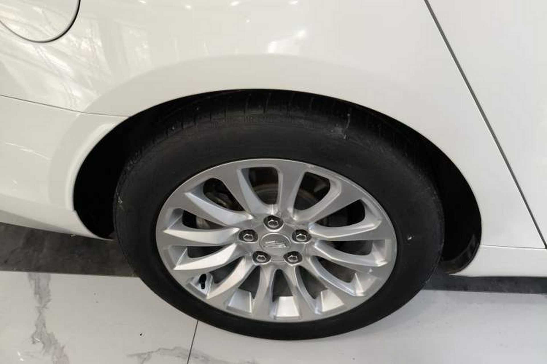 Used Cadillac XTS 2018 28T Tech Edition Exterior 5