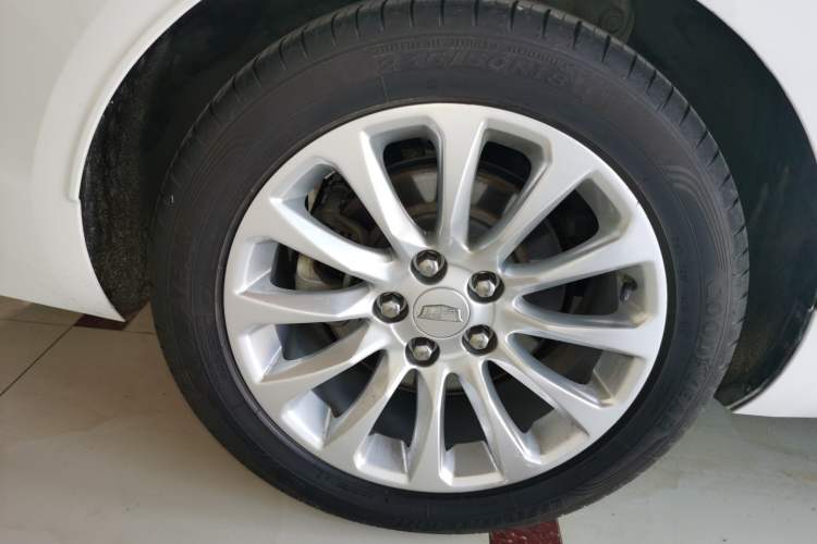 Used Cadillac XTS 2018 28T Tech Edition Exterior 5