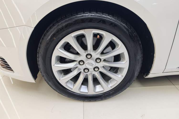 Used Cadillac XTS 2018 28T Tech Edition Exterior 6