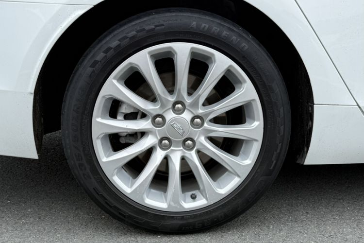 Used Cadillac XTS 2018 28T Tech Edition Exterior 7