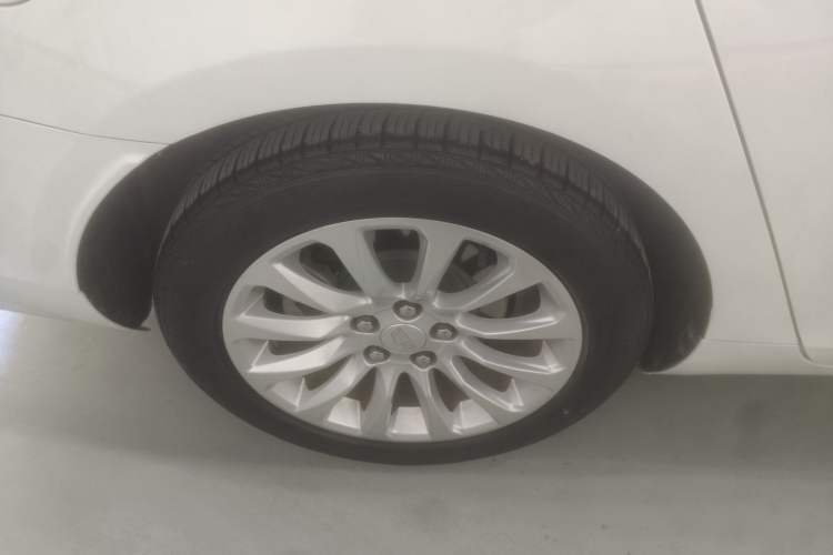 Used Cadillac XTS 2018 28T Tech Edition Exterior 8