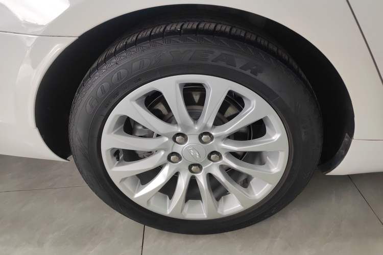 Used Cadillac XTS 2018 28T Elite Edition Exterior 8