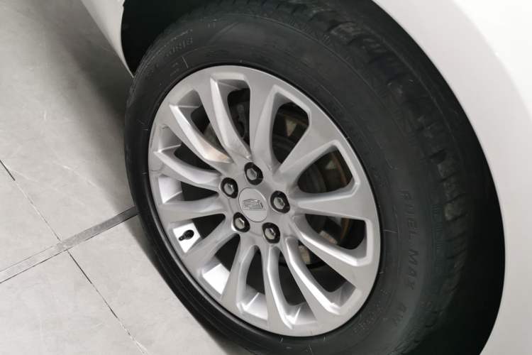 Used Cadillac XTS 2018 28T Tech Edition Exterior 8