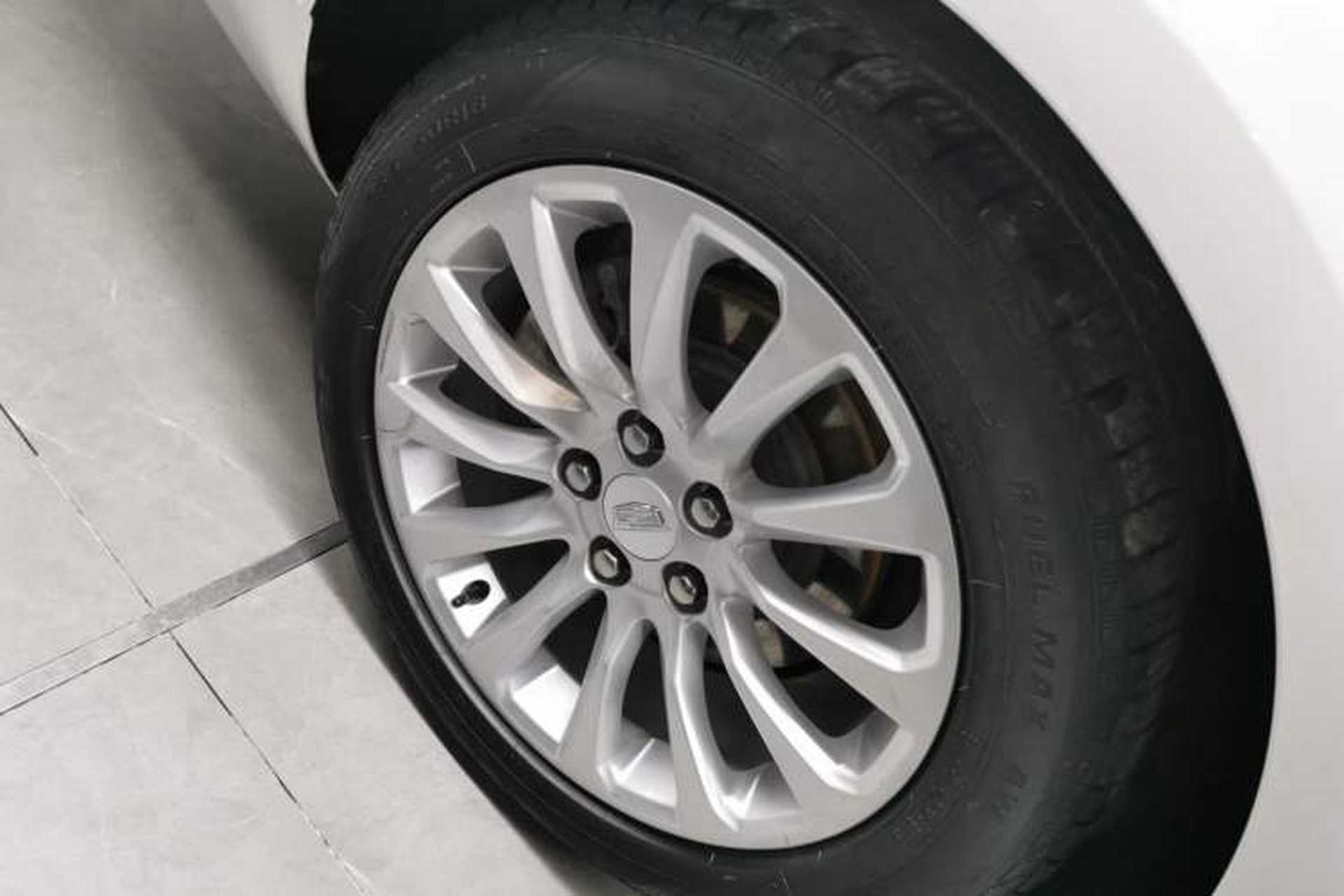 Used Cadillac XTS 2018 28T Tech Edition Exterior 8
