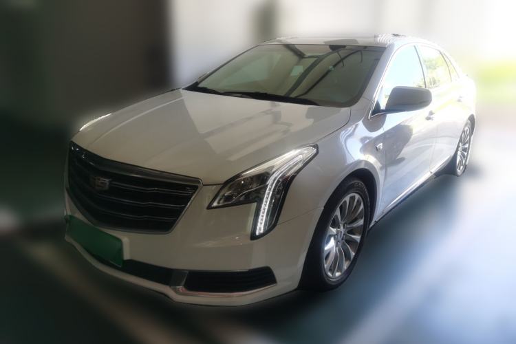 Gebrauchter Cadillac XTS 2018 28T Elite Edition Guazi used car, China used car export, Used car for sale, Used  cars, Cheapest cars for sale