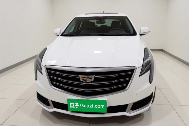 Used Cadillac XTS 2018 28T Tech Edition Front