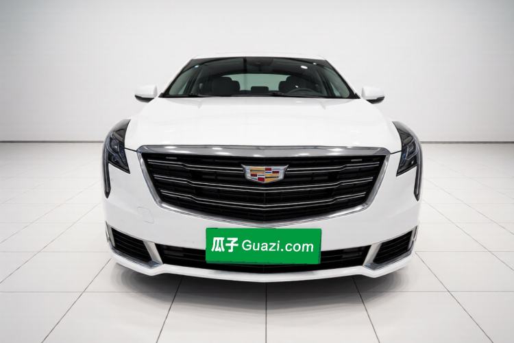 Used Cadillac XTS 2018 28T Tech Edition Front