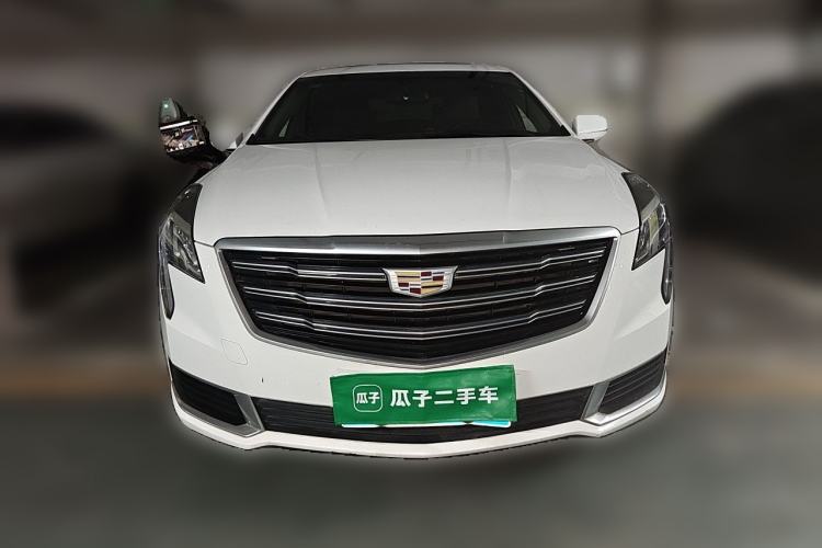 Used Cadillac XTS 2018 28T Tech Edition Front
