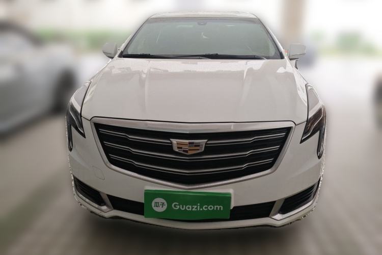 Used Cadillac XTS 2018 28T Tech Edition Front