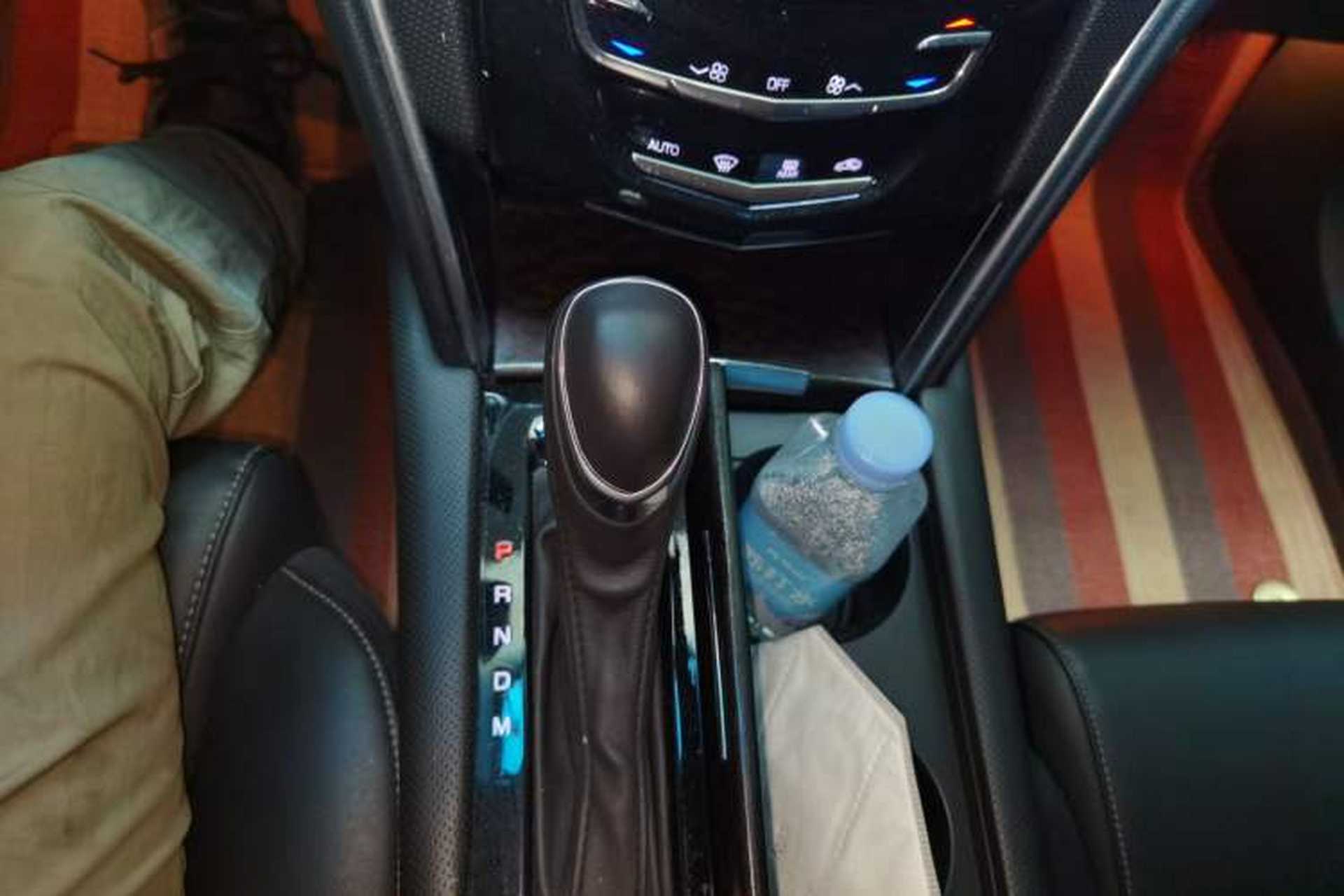 Used Cadillac XTS 2018 28T Tech Edition Gear Lever