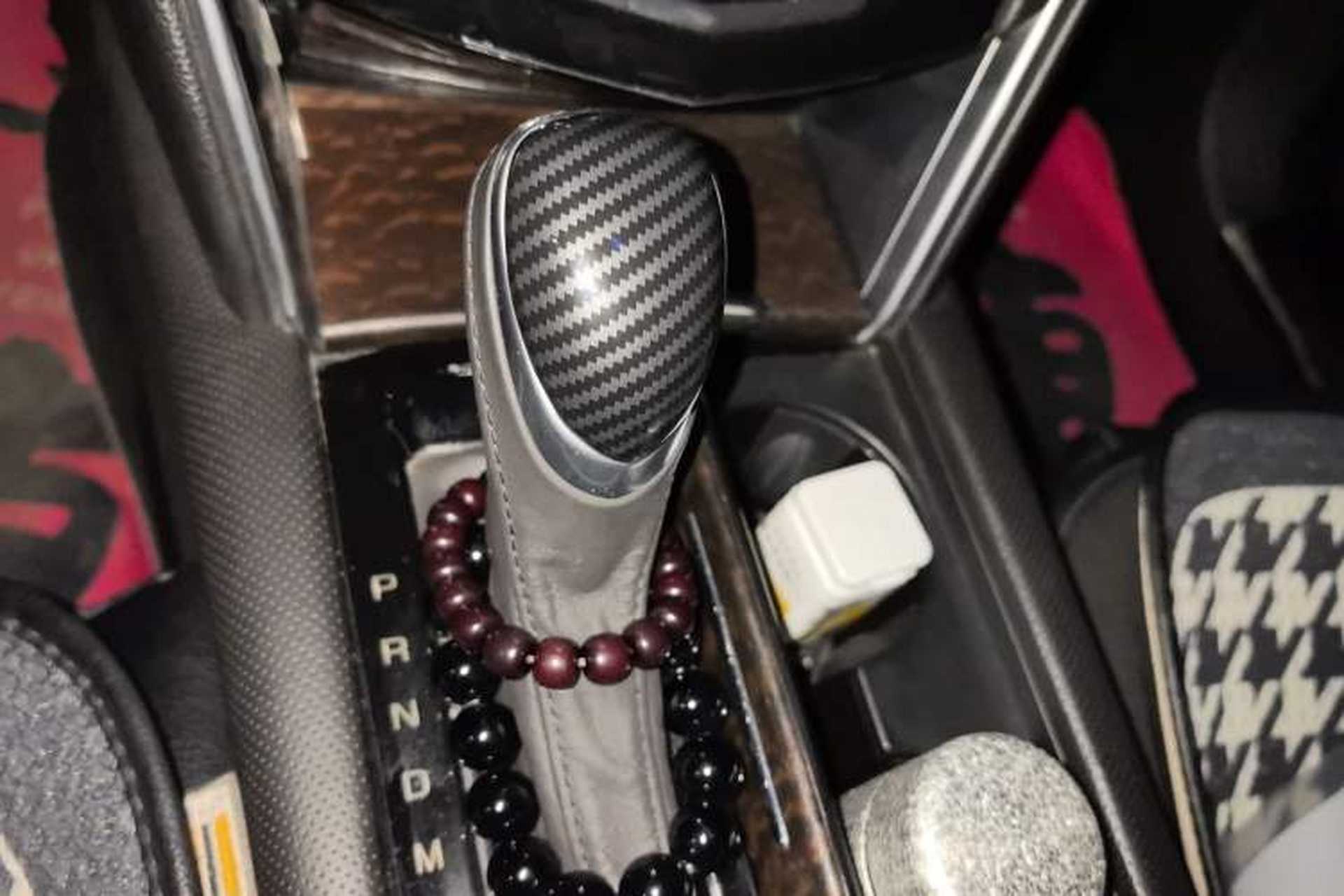 Used Cadillac XTS 2018 28T Tech Edition Gear Lever