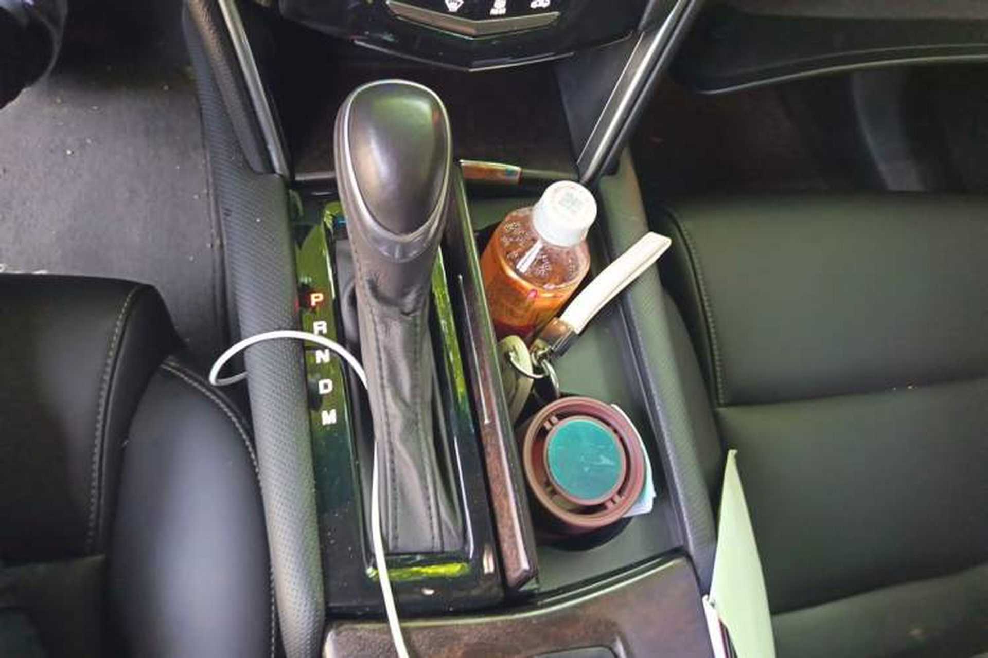 Used Cadillac XTS 2018 28T Tech Edition Gear Lever