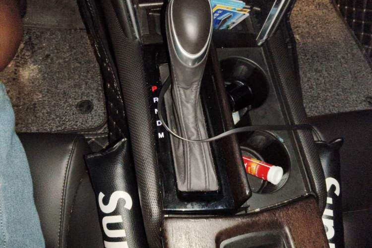 Used Cadillac XTS 2018 28T Tech Edition Gear Lever