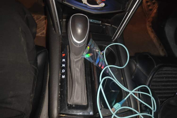 Used Cadillac XTS 2018 28T Tech Edition Gear Lever