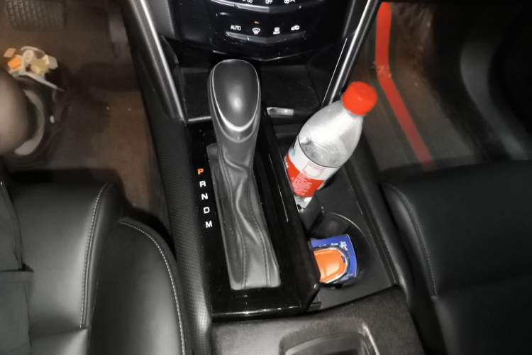 Used Cadillac XTS 2018 28T Tech Edition Gear Lever