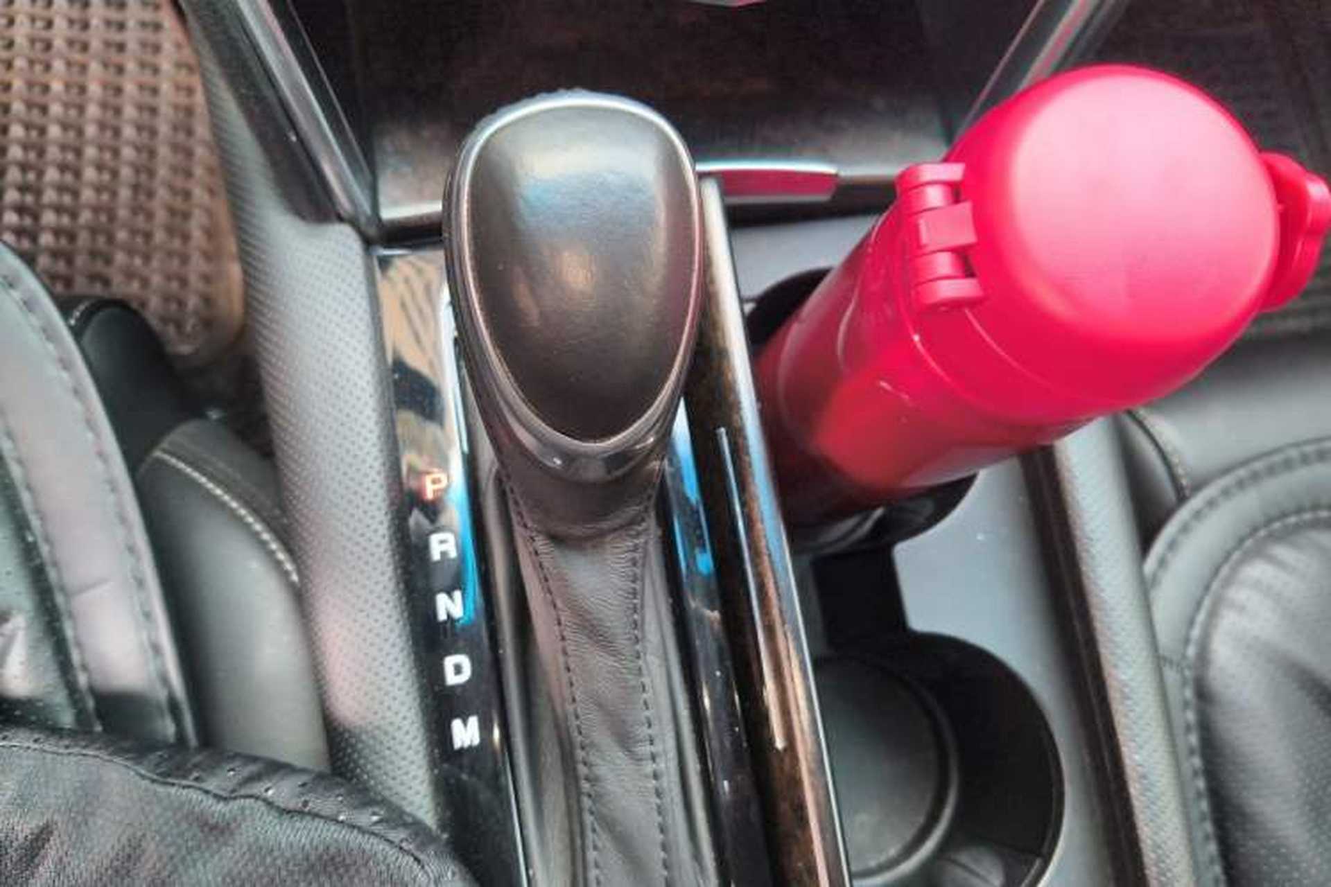Used Cadillac XTS 2018 28T Tech Edition Gear Lever