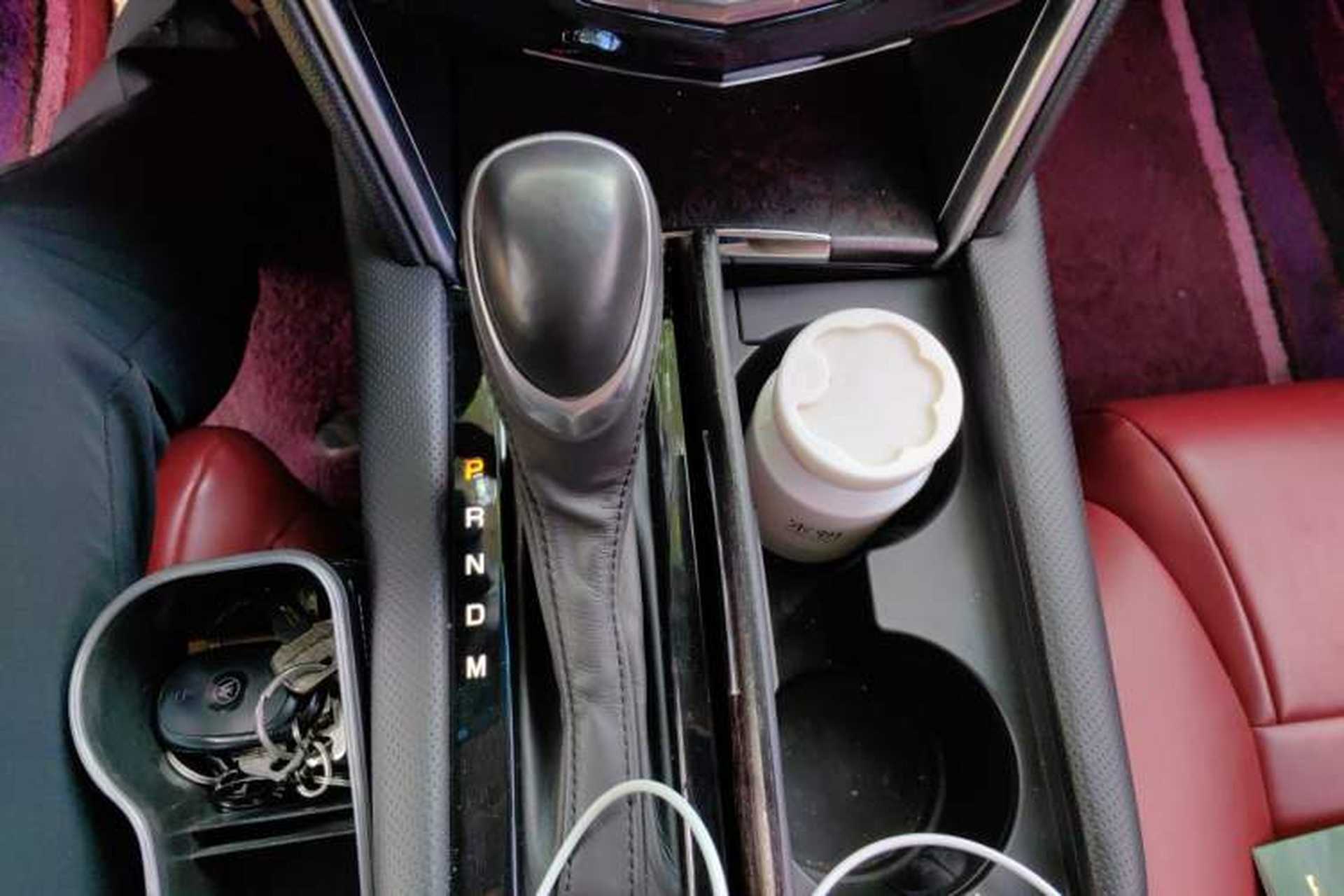 Used Cadillac XTS 2018 28T Tech Edition Gear Lever
