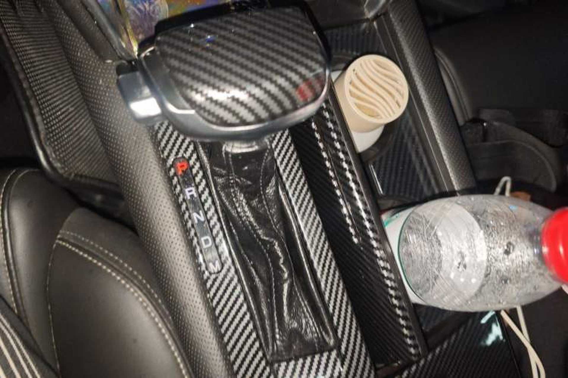 Used Cadillac XTS 2018 28T Tech Edition Gear Lever