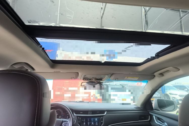 Used Cadillac XTS 2018 28T Tech Edition Headliner