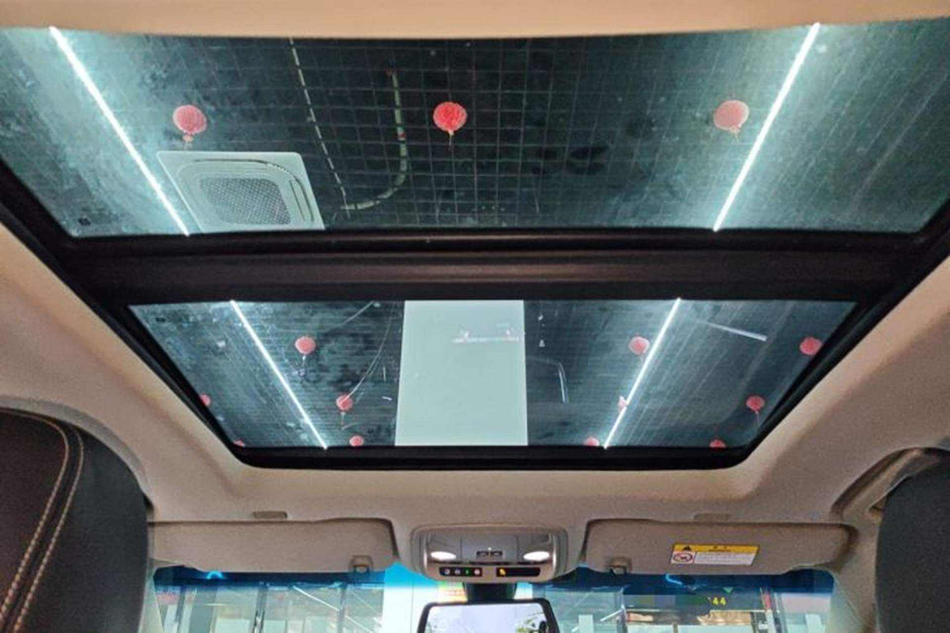 Used Cadillac XTS 2018 28T Tech Edition Headliner