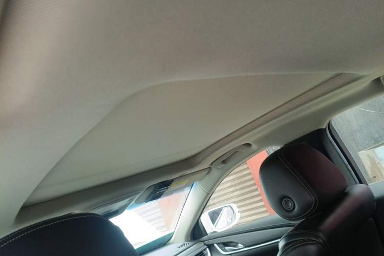 Used Cadillac XTS 2018 28T Tech Edition Headliner