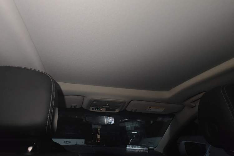 Used Cadillac XTS 2018 28T Tech Edition Headliner