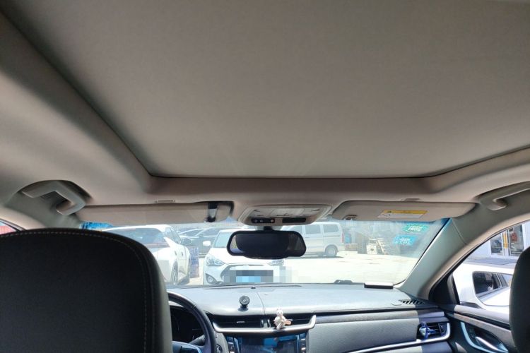 Used Cadillac XTS 2018 28T Elite Edition Headliner