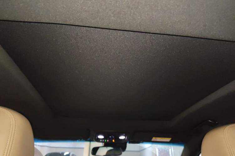 Used Cadillac XTS 2018 28T Luxury Edition Headliner