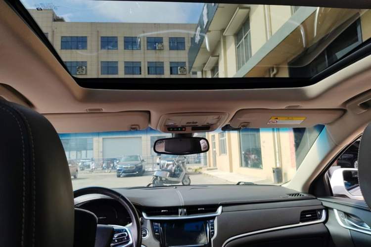 Used Cadillac XTS 2018 28T Tech Edition Headliner