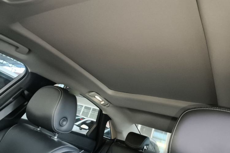 Used Cadillac XTS 2018 28T Elite Edition Headliner