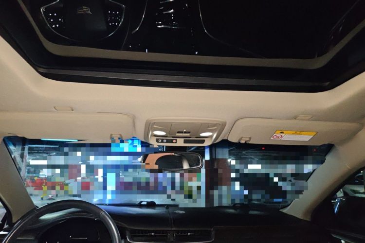 Used Cadillac XTS 2018 28T Elite Edition Headliner