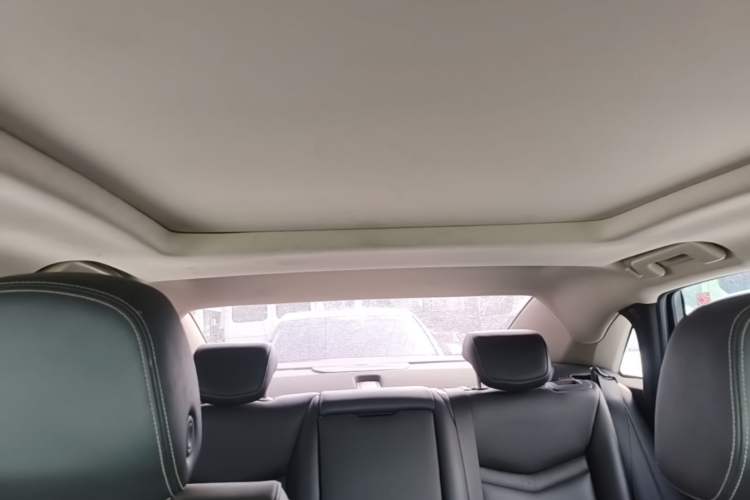 Used Cadillac XTS 2018 28T Tech Edition Headliner