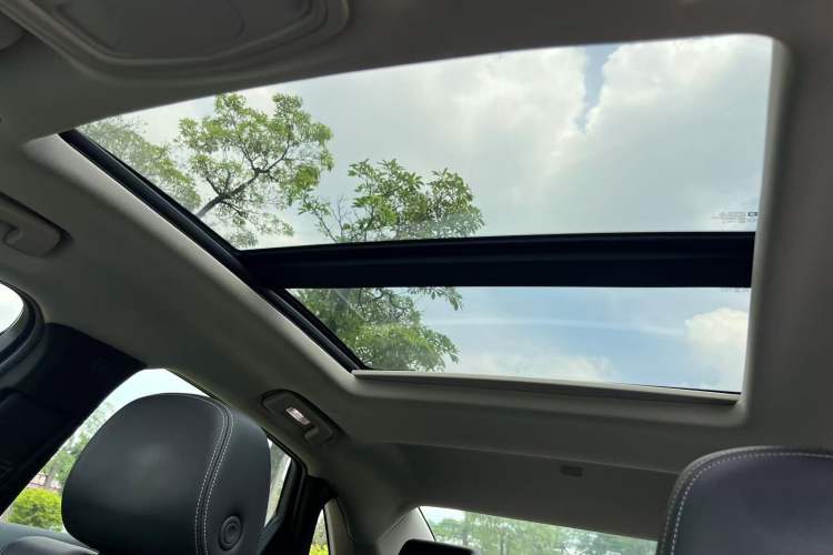 Used Cadillac XTS 2018 28T Tech Edition Headliner