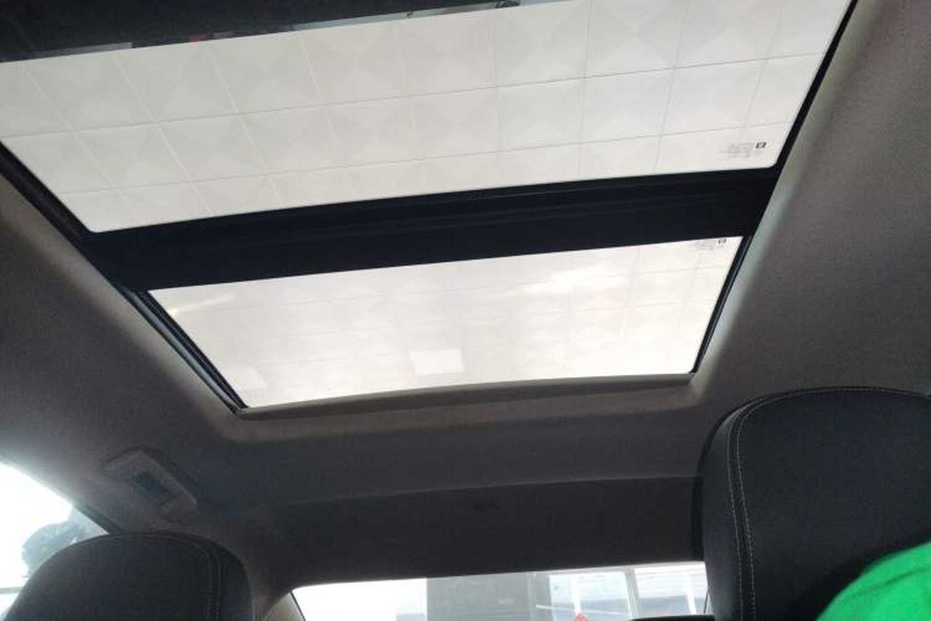 Used Cadillac XTS 2018 28T Elite Edition Headliner