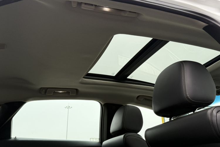 Used Cadillac XTS 2018 28T Tech Edition Headliner