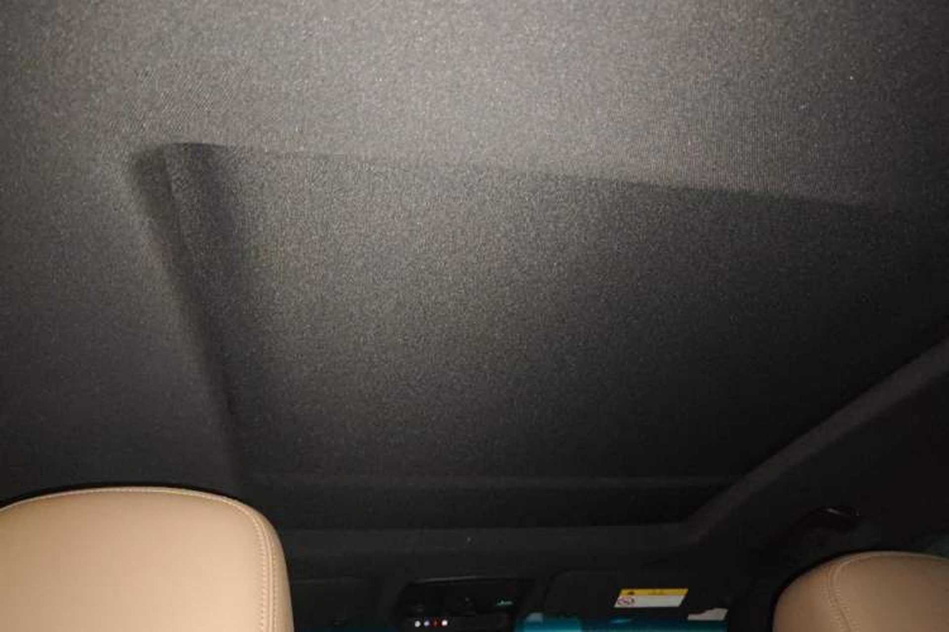Used Cadillac XTS 2018 28T Luxury Edition Headliner