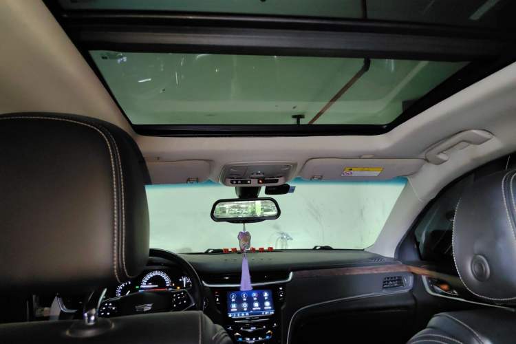Used Cadillac XTS 2018 28T Tech Edition Headliner