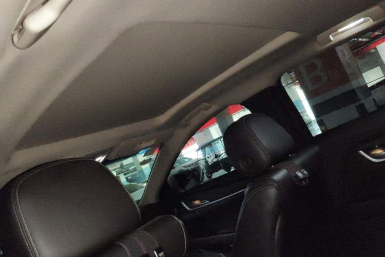Used Cadillac XTS 2018 28T Tech Edition Headliner