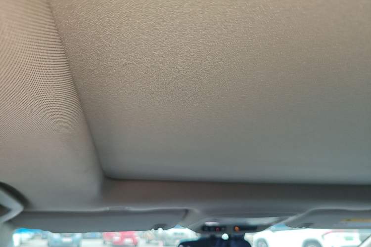 Used Cadillac XTS 2018 28T Elite Edition Headliner