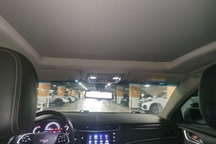 Used Cadillac XTS 2018 28T Tech Edition Headliner