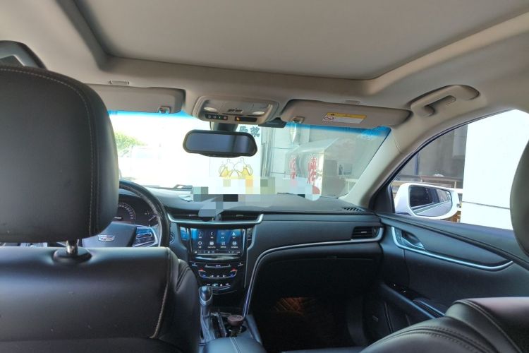 Used Cadillac XTS 2018 28T Tech Edition Headliner