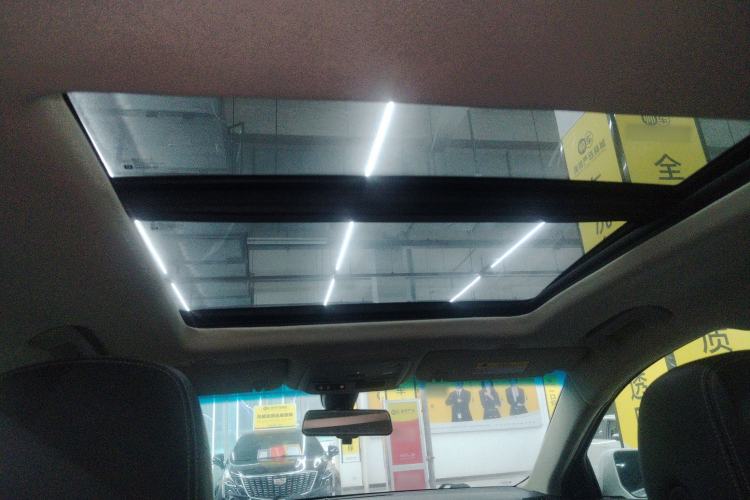 Used Cadillac XTS 2018 28T Tech Edition Headliner